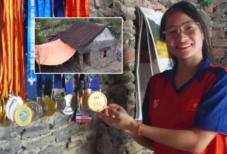 Báo Thái Lan ngả mũ thán phục nhà vô địch SEA Games của Việt Nam