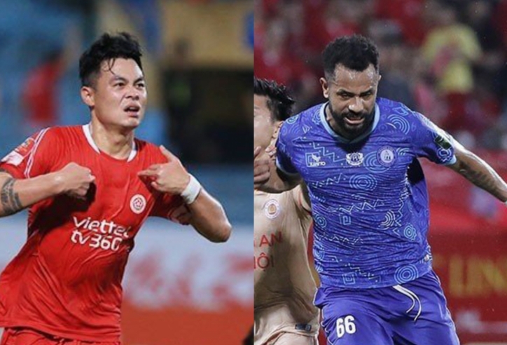 Nhận định Khánh Hòa vs Viettel: Đội khách thăng hoa?