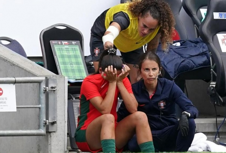 Đối thủ của Việt Nam nhận tin kém vui trước World Cup nữ