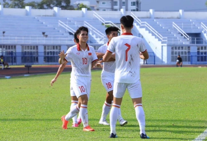 Nhận định U23 Việt Nam vs U23 Philippines: Tiến vào bán kết
