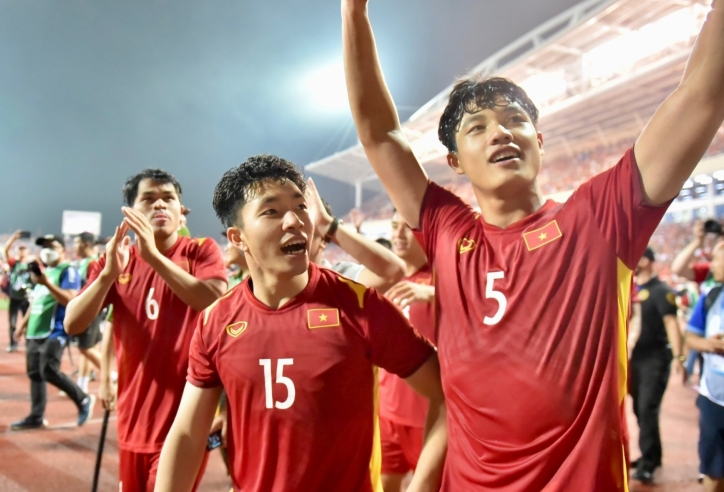 Sao trẻ U23 Việt Nam hé lộ mục tiêu đặc biệt trước ngày lên tuyển