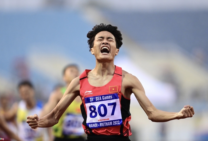 Lịch thi đấu Asiad 2023 hôm nay 30/09: Chờ tin vui từ điền kinh Việt Nam
