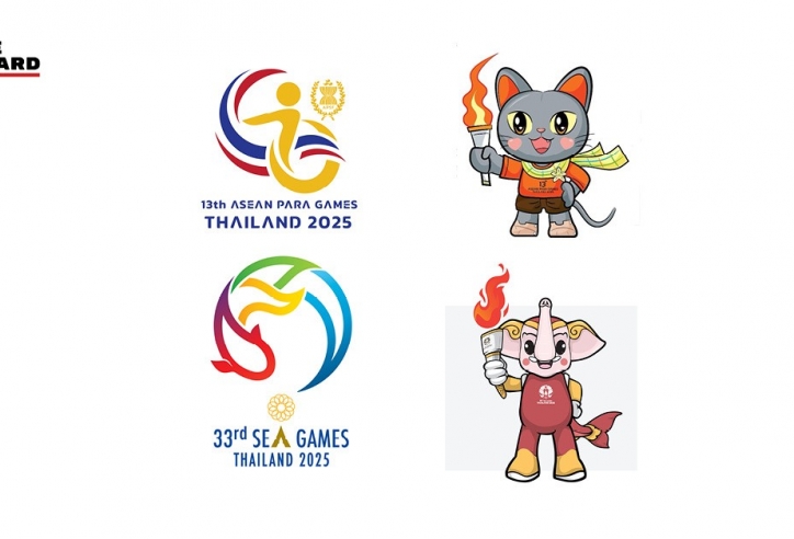 Thái Lan ra quyết định quan trọng về SEA Games 33