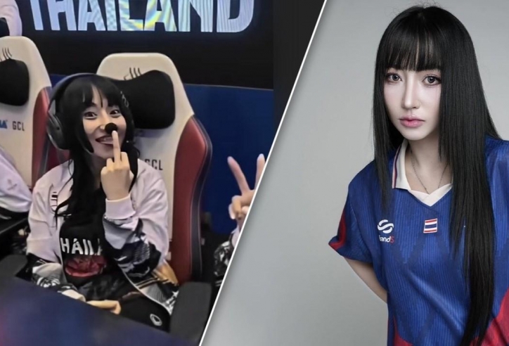 Nữ tuyển thủ bị cấm thi đấu vì gian lận tại SEA Games 33 tiếp tục bị trừng phạt