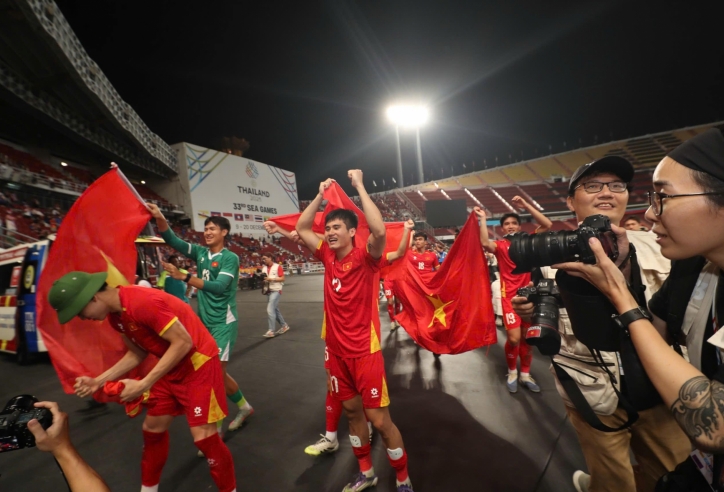 Báo Indonesia 'xát muối' vào tim người Thái sau trận thua