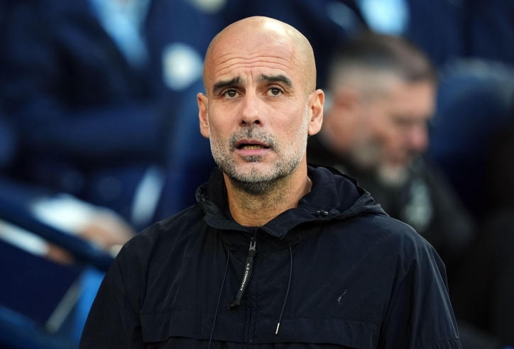 Pep Guardiola áp dụng 'kỷ luật sắt' mùa giáng sinh cho Man City