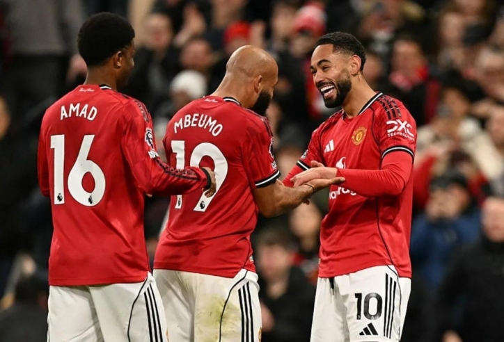 MU dùng chiêu 'lạ' để chiêu mộ bom tấn Ngoại Hạng Anh