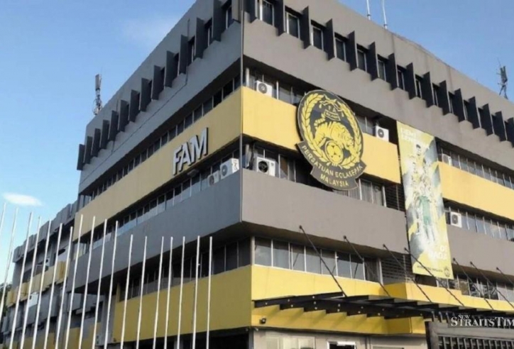 Malaysia hành động liên quan đến 7 cầu thủ nhập tịch trái phép