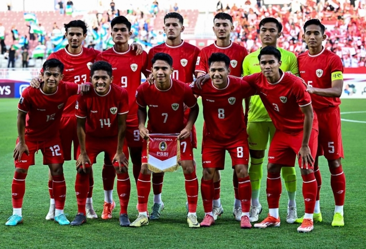 Liên đoàn bóng đá Indonesia dùng điều khoản 'lạ' để tuyển HLV mới