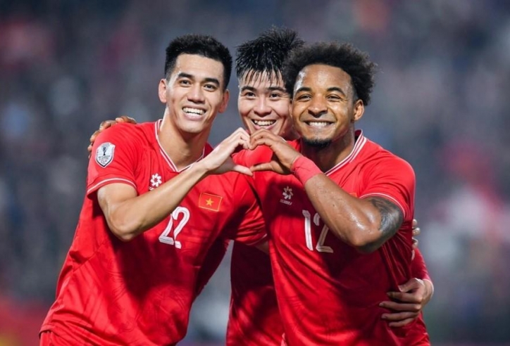 Bóng đá Việt Nam và năm 2026 đầy hy vọng