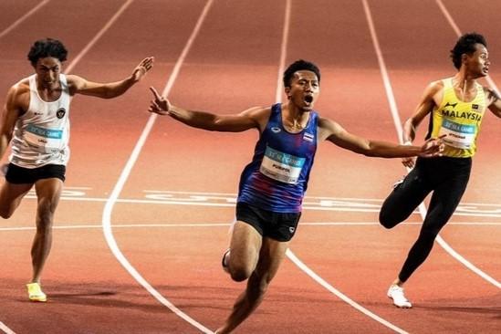 Thái Lan giải thích lí do 'cắt thưởng' của VĐV dự SEA Games 33