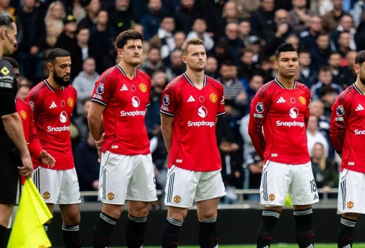 HLV MU lên tiếng về tương lai của 'công thần'