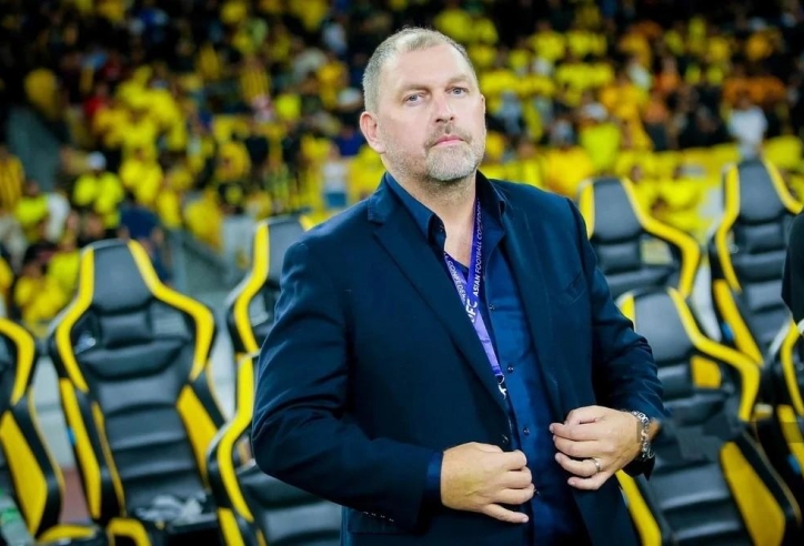 HLV ĐTQG Malaysia nói điều thật lòng về bê bối gian lận nhập tịch