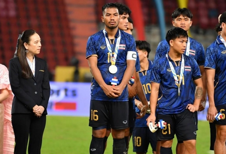 Thua toàn diện trước Việt Nam, bóng đá Thái Lan có động thái bất ngờ