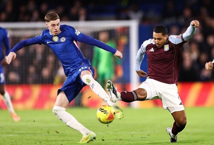 Bị tố chơi xấu, Chelsea mở cuộc điều tra