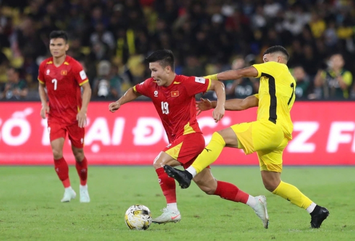 Trận Việt Nam - Malaysia có thể diễn ra tại Mỹ Đình