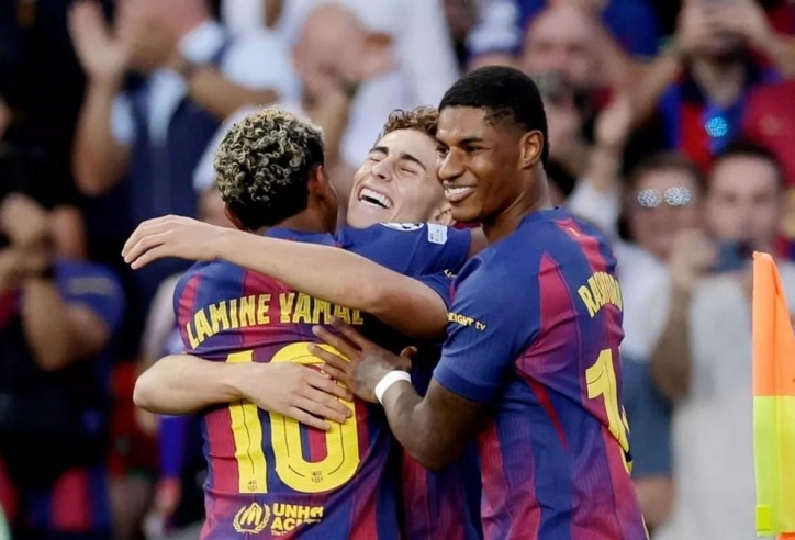 CĐV Barcelona bỏ phiếu 'giữ chân' tiền đạo đình đám