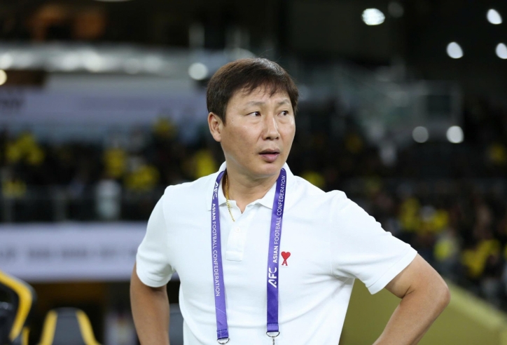 Hai 'quân bài tẩy' của HLV Kim Sang Sik tại VCK U23 Châu Á