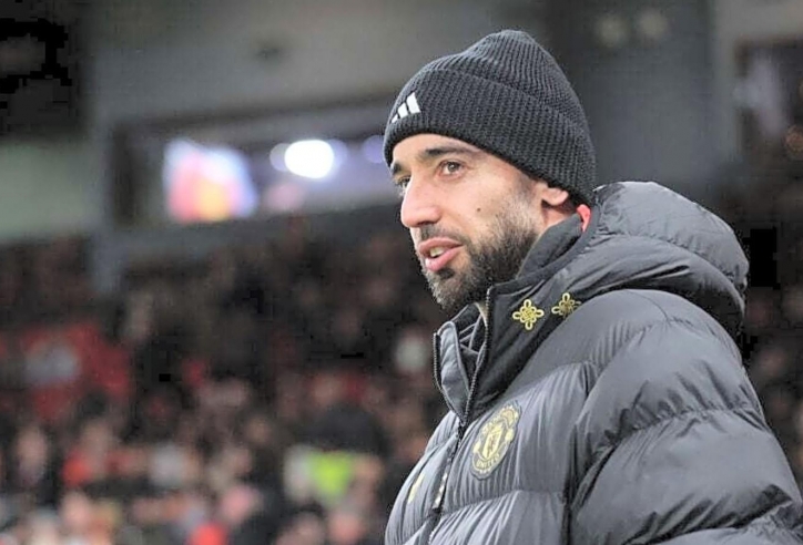 Bruno Fernandes yêu cầu được thi đấu trở lại