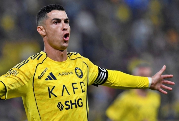 1000 bàn thắng, Ronaldo rất gần rồi!