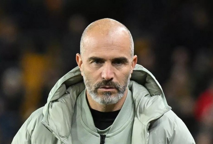 Chelsea công bố HLV thay thế Enzo Maresca