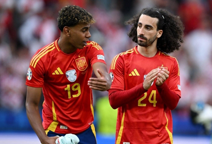 Nhà vô địch Euro lên tiếng khi Chelsea sa thải Enzo Maresca