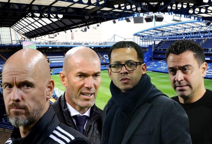 Gia nhập Chelsea? Ứng viên số 1 phá vỡ sự im lặng