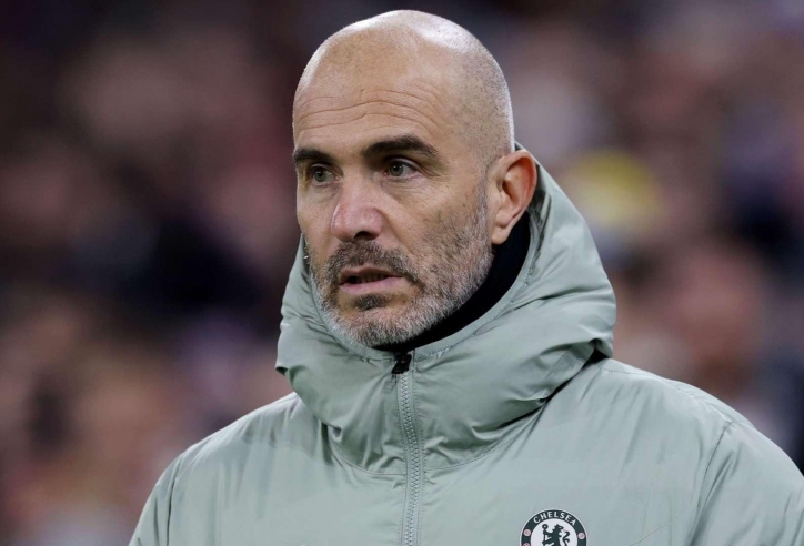 Bị sa thải, HLV Chelsea vẫn có hành động đầy 'nhân văn'