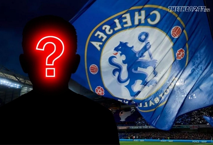 Lộ diện tân HLV Chelsea