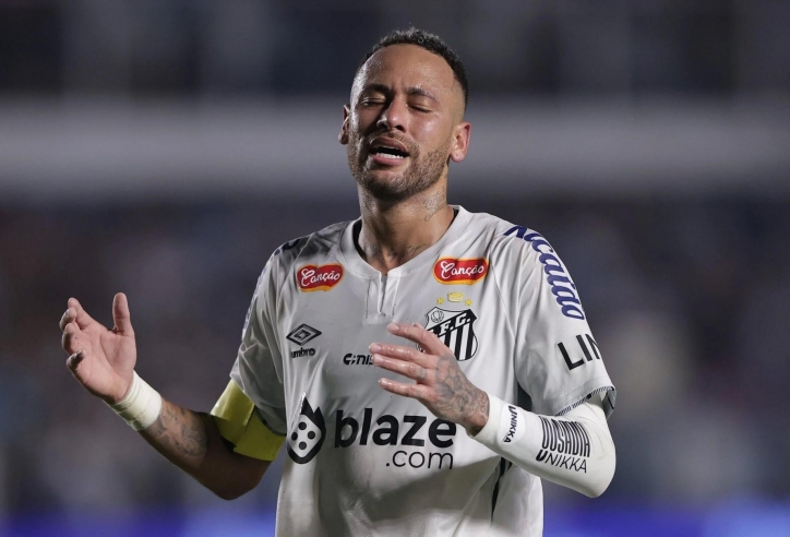 Tiết lộ gây 'sốc' của người thân về Neymar