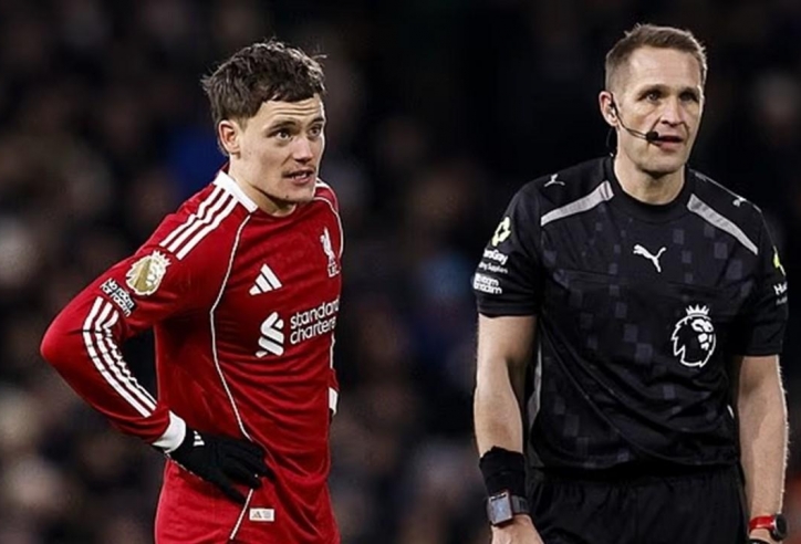 Florian Wirtz nói điều khó tin về bàn thắng 'ma'