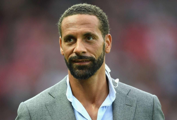 Rio Ferdinand nói về viễn cảnh MU mời Arteta