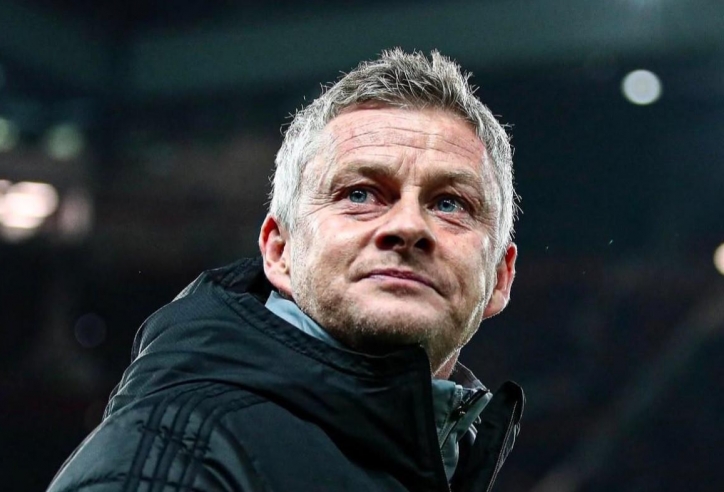 Solskjaer bất ngờ có mặt ở Anh, chuẩn bị tái hợp với MU?