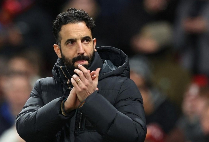 Ruben Amorim bị ban lãnh đạo MU 'chặn đường' chuyển nhượng