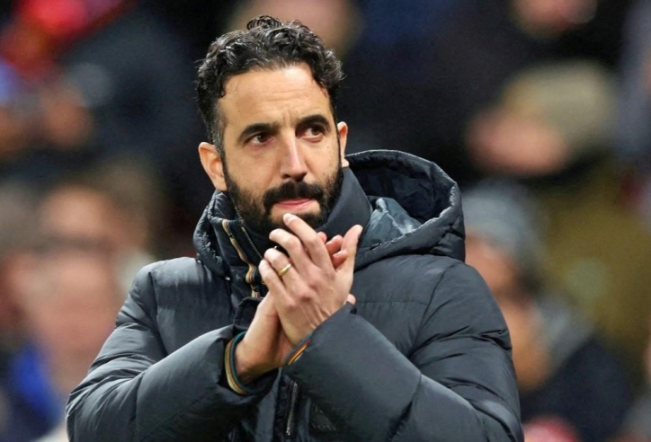 Ruben Amorim có thể tái xuất thần tốc