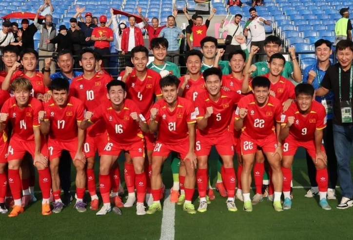 Tiền vệ U23 Việt Nam nói thẳng cách đánh bại U23 Kyrgyzstan