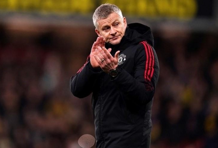 Hé lộ mức lương 'không tưởng' của Solskjaer nếu tái xuất MU