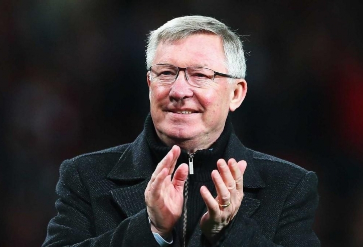 Roy Keane chỉ trích thậm tệ Sir Alex Ferguson