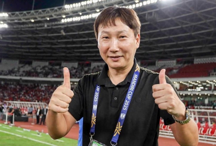 HLV Kim Sang-sik sẽ dùng bộ ba tấn công nào trước Ả Rập Xê Út ?