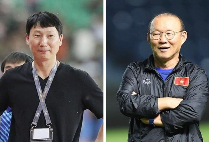 Từ Thường Châu đến Ả Rập, U23 Việt Nam vươn mình thành ông lớn châu lục