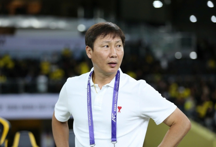 Không phải 'ma thuật đen', đây là đẳng cấp của Kim Sang Sik