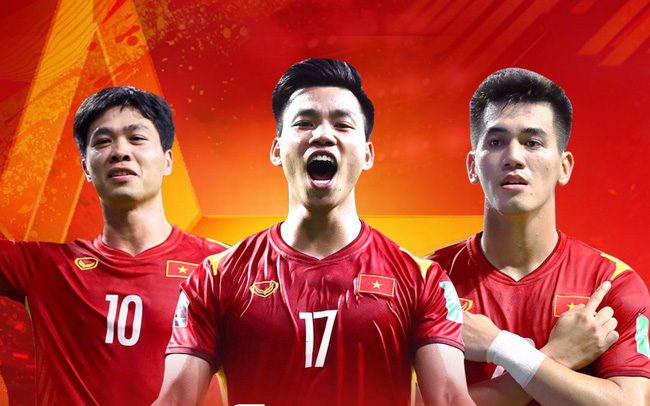 ĐT Việt Nam lập nên kỷ lục tại AFF Cup