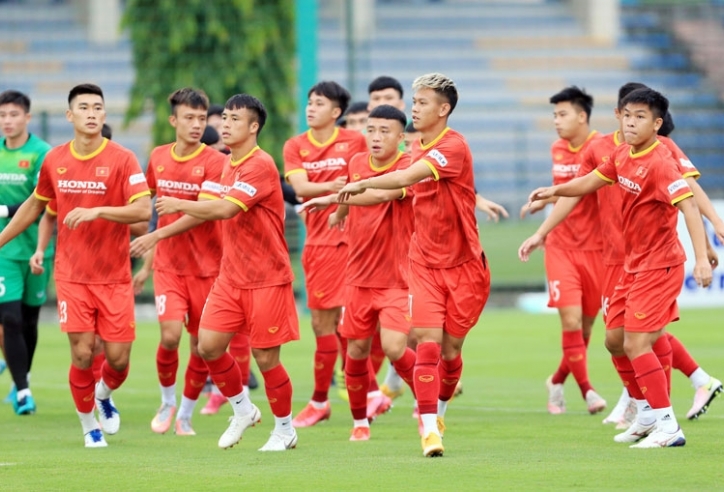 Tiếp tục ‘chơi lớn’, VFF đưa U21 Việt Nam đi đá giải châu lục