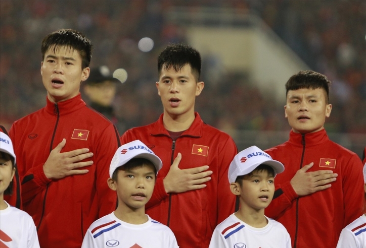 NÓNG: Cầu thủ ĐT Việt Nam bất ngờ chia tay CLB Hà Nội