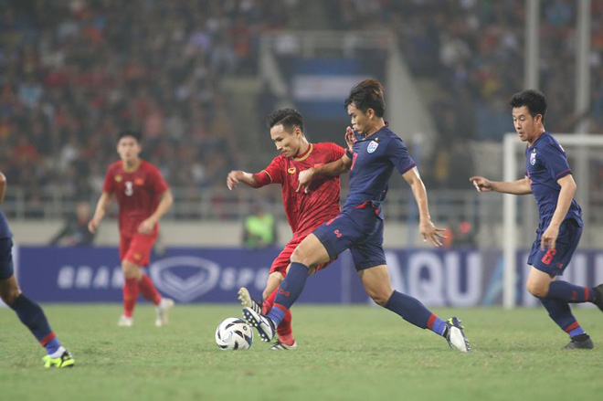 Đối thủ của U23 Việt Nam hưởng lợi lớn sau quyết định có phần 'thiên vị' của AFF