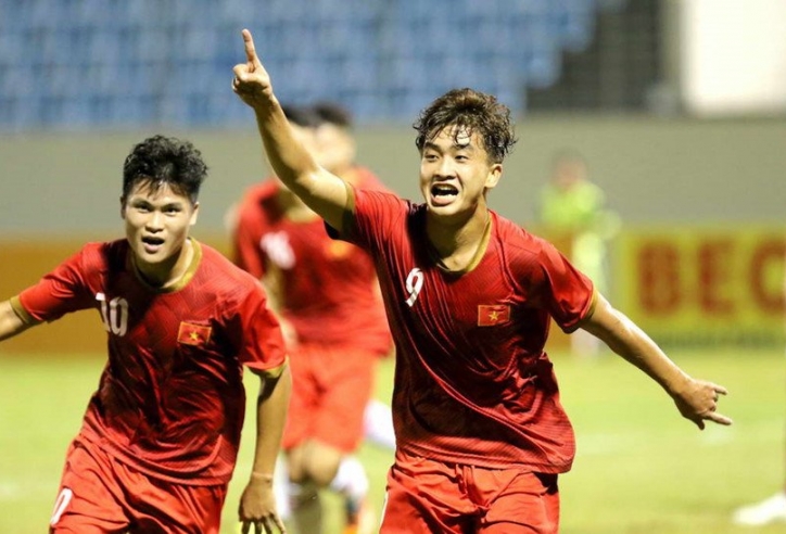 Nhận định U23 Việt Nam vs U23 Singapore: Không được phép sai lầm