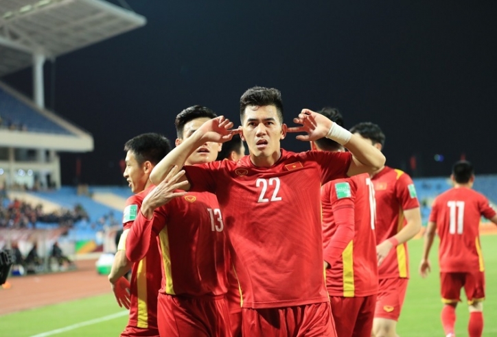 Bất ngờ với giá vé xem ĐT Việt Nam khởi đầu hành trình cho AFF Cup