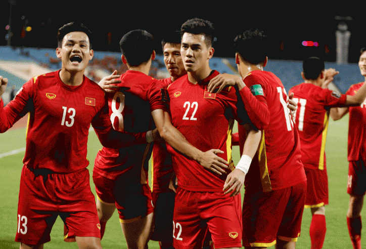 Họp rà soát công tác tổ chức trận đấu Việt Nam vs Oman
