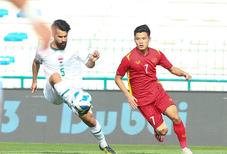 U23 Việt Nam vs U23 Uzbekistan: Trả nợ Thường Châu