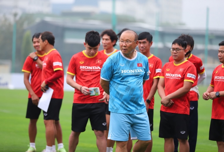 U23 Việt Nam tạo nên cơn sốt trước ngày đấu với Hàn Quốc